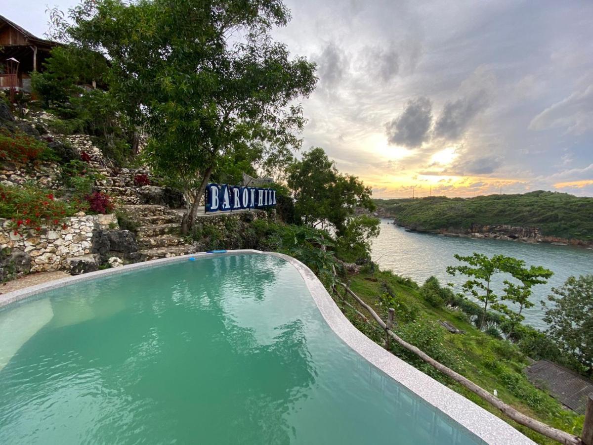Baron Hill Resort Gunung Kidul Mitra Reddoorz Esterno foto
