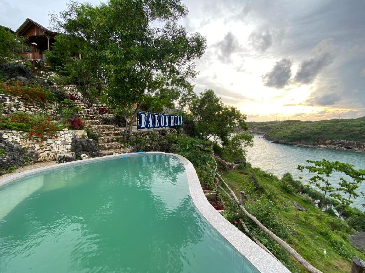 Baron Hill Resort Gunung Kidul Mitra Reddoorz Esterno foto