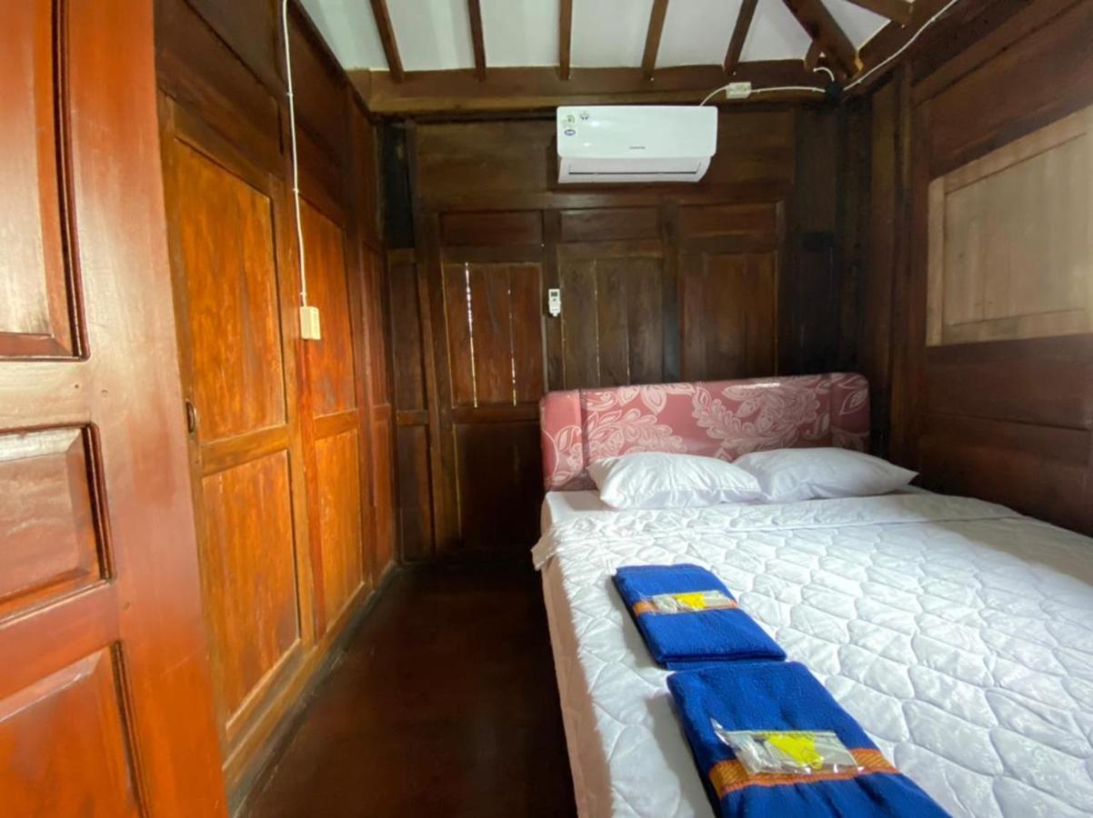Baron Hill Resort Gunung Kidul Mitra Reddoorz Esterno foto