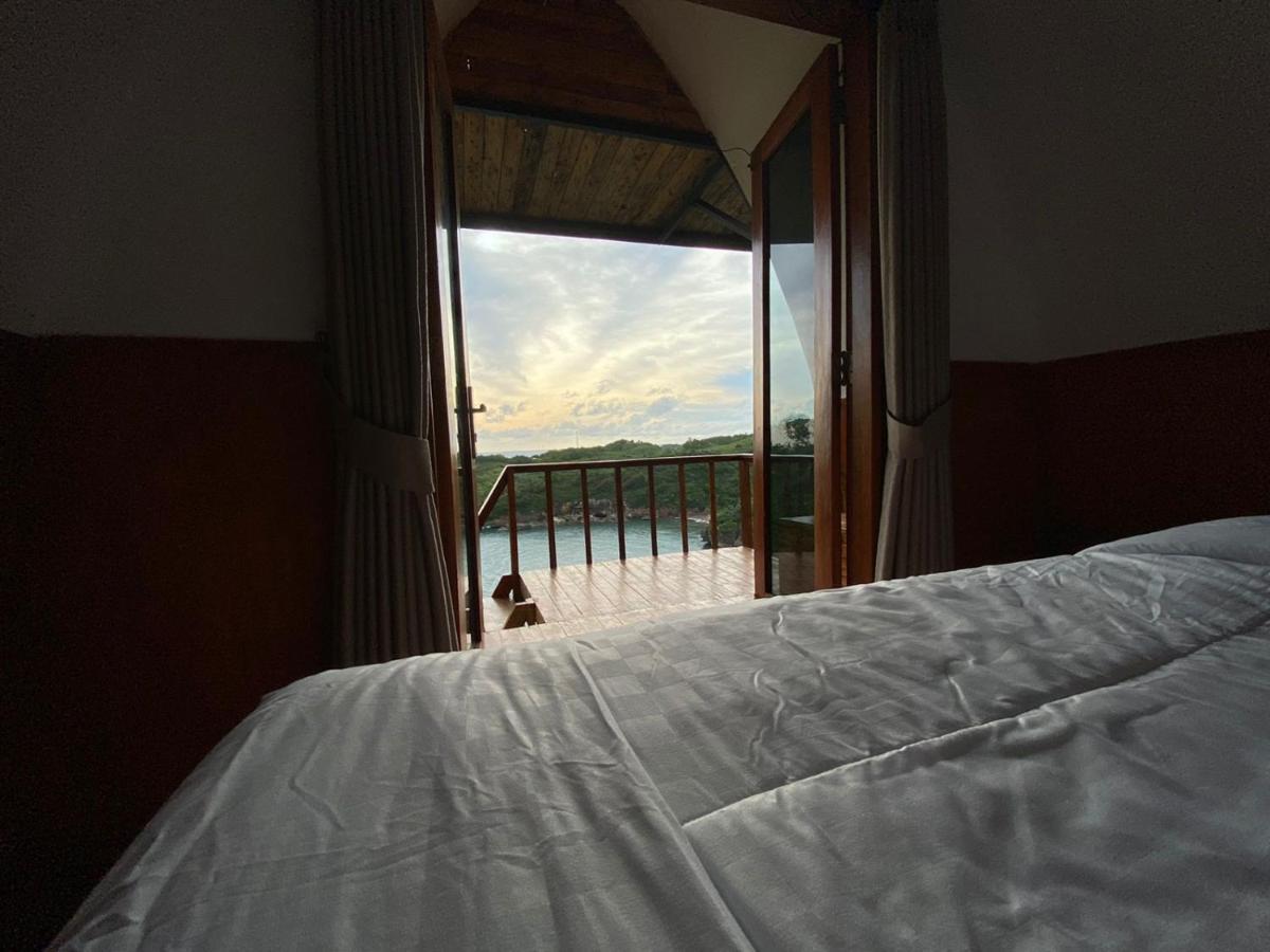 Baron Hill Resort Gunung Kidul Mitra Reddoorz Esterno foto