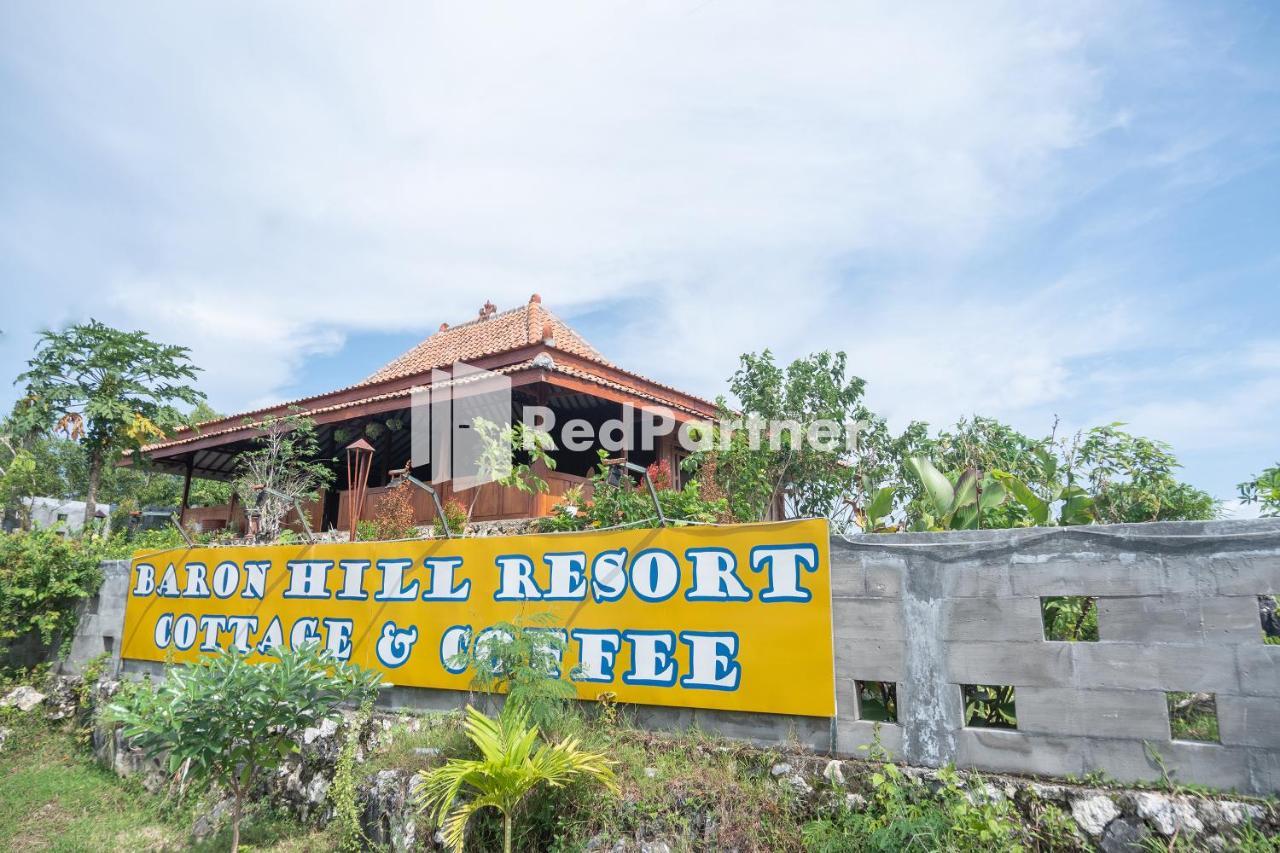 Baron Hill Resort Gunung Kidul Mitra Reddoorz Esterno foto