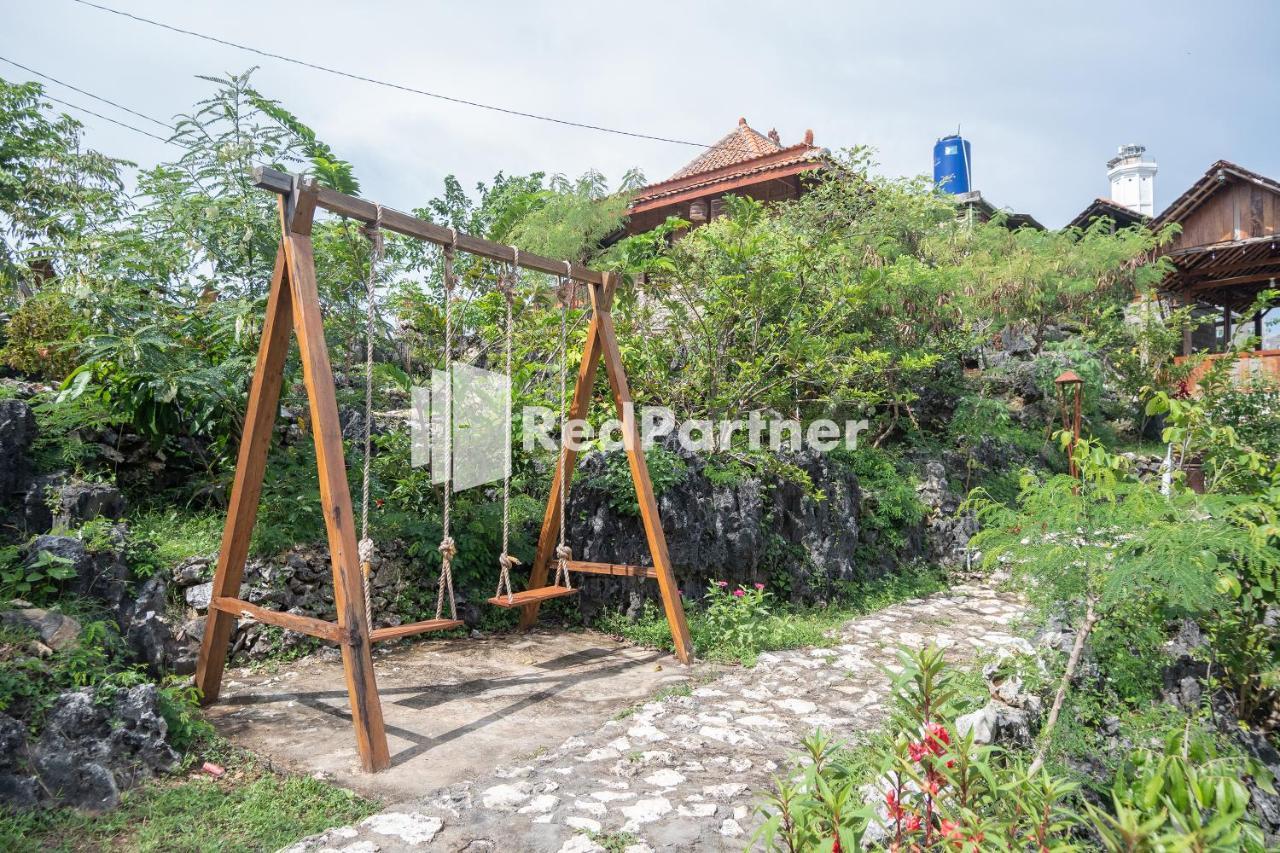 Baron Hill Resort Gunung Kidul Mitra Reddoorz Esterno foto