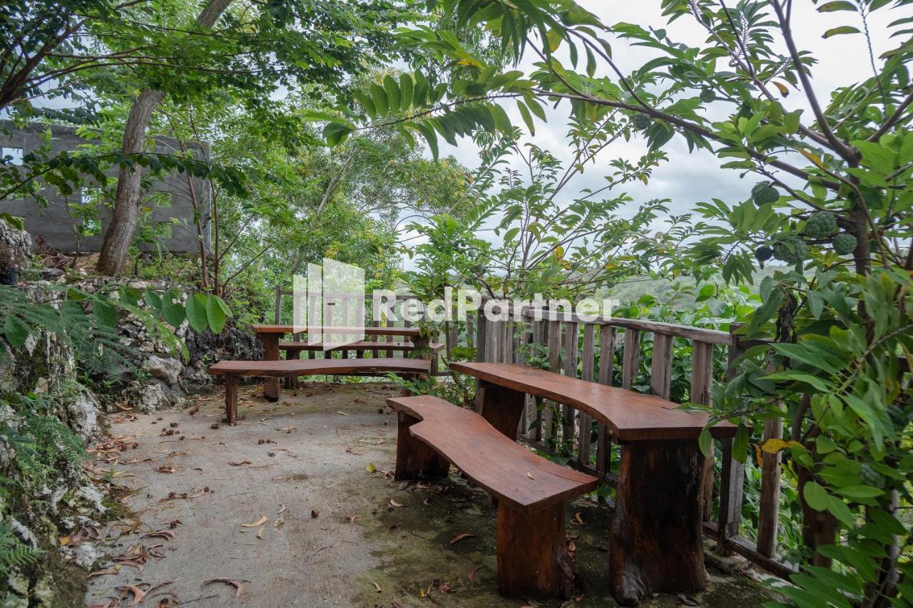 Baron Hill Resort Gunung Kidul Mitra Reddoorz Esterno foto